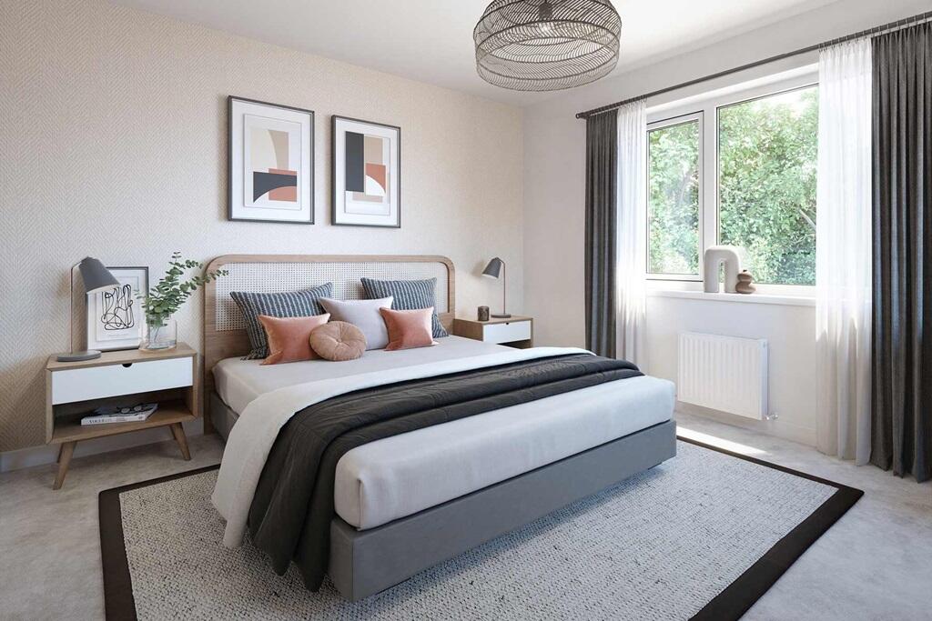 Main image of property: Land Off Cefn Yr Hendy,
Miskin,
Rhondda Cynon Taff,
CF72 8PN