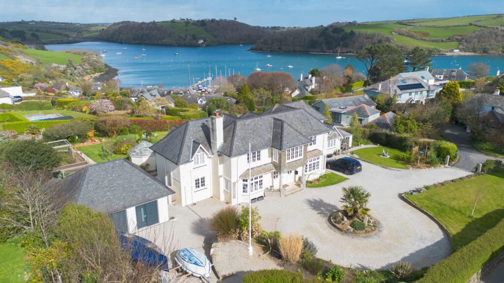 Main image of property: Freshwater Lane, St Mawes, Cornwall