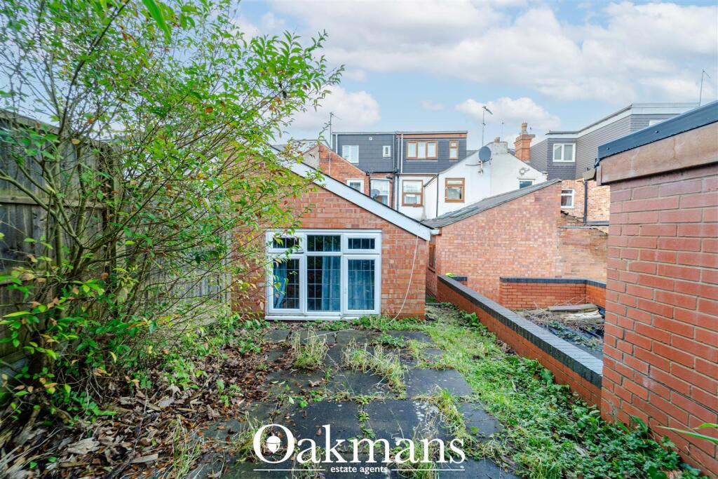 Additional image 2 of Luton Road, Birmingham, B29