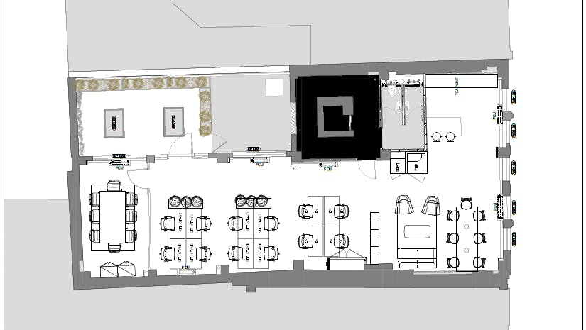 1st Floor 140 Wardour Street - Space Plan.png