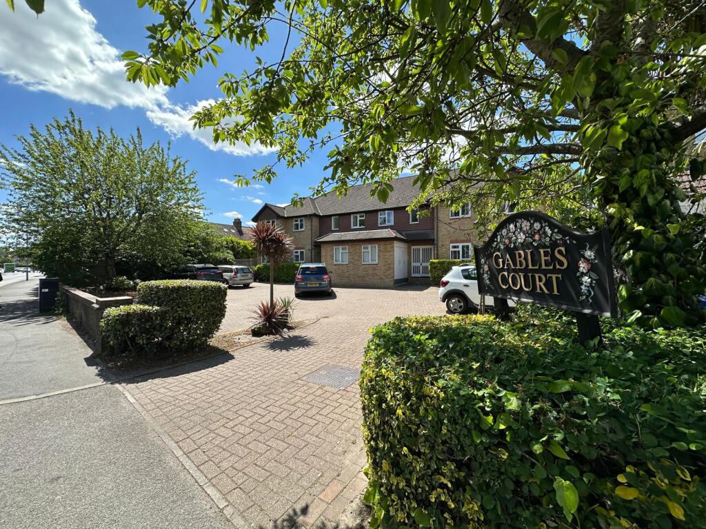 Main image of property: Malden Road, Cheam, Sutton, SM3