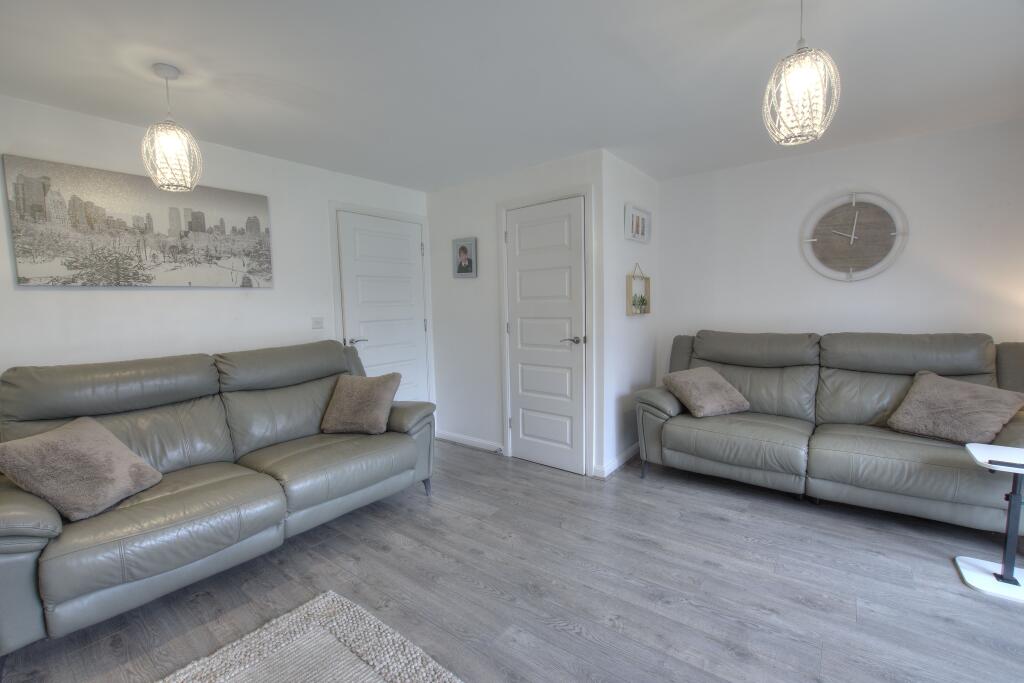 House in Warrington - More