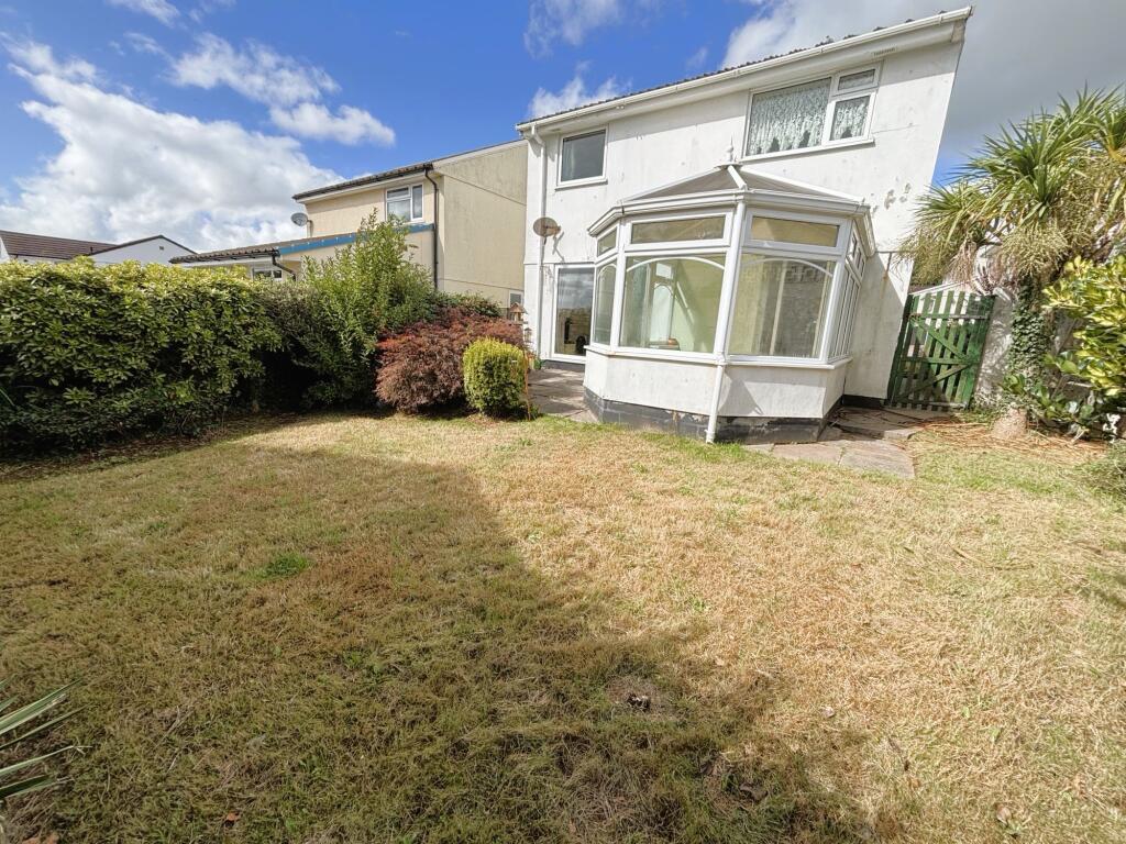 Main image of property: Andrews Way, Saltash, PL12