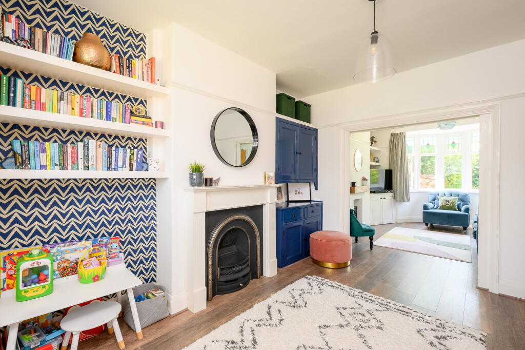House in York - View 5