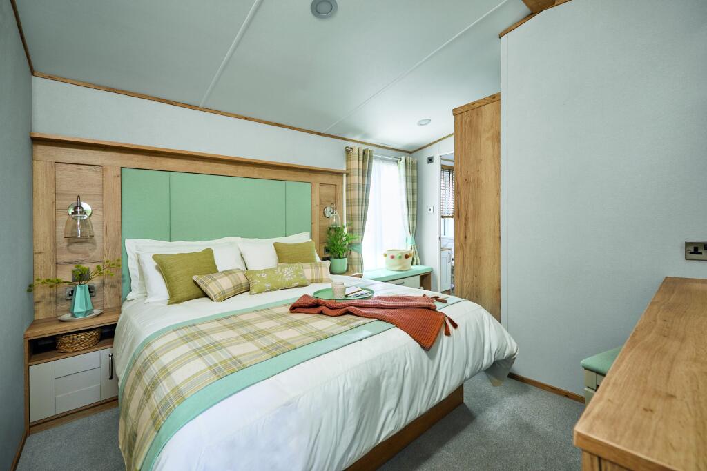 ABI Ambleside Premier 2023, Wild Rose Park, Ormside, Appleby, Cumbria, CA16 6EJ - View 5