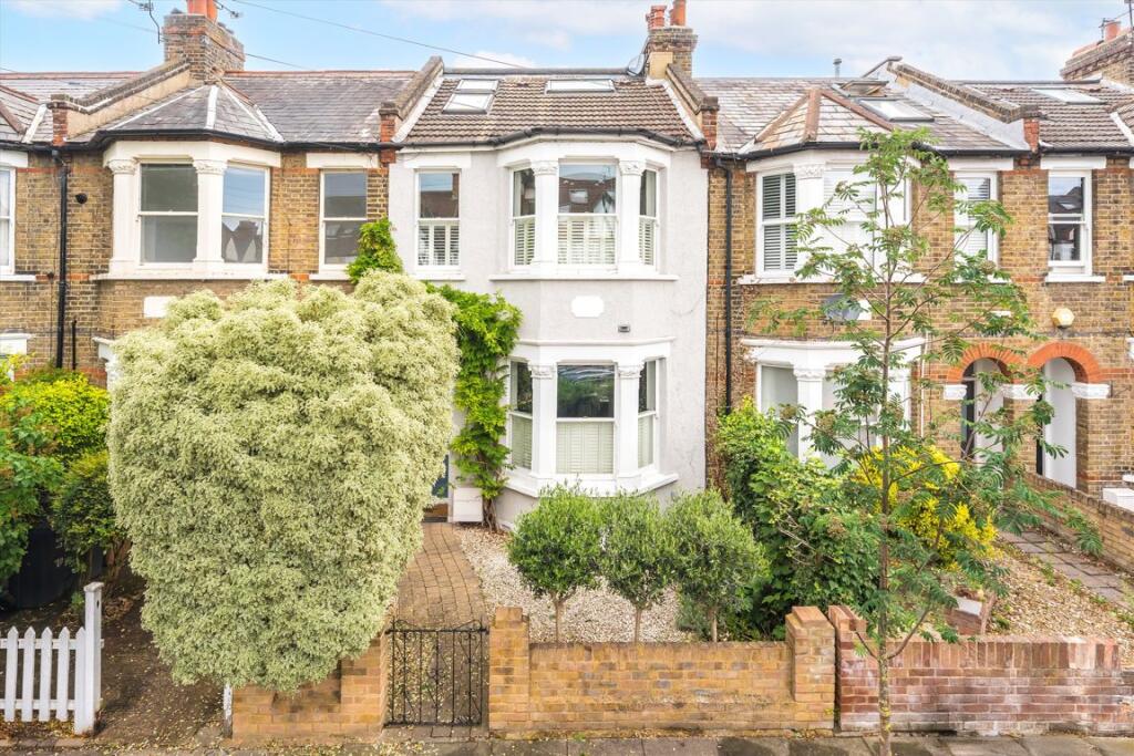 Main image of property: Hamilton Road, Wimbledon
