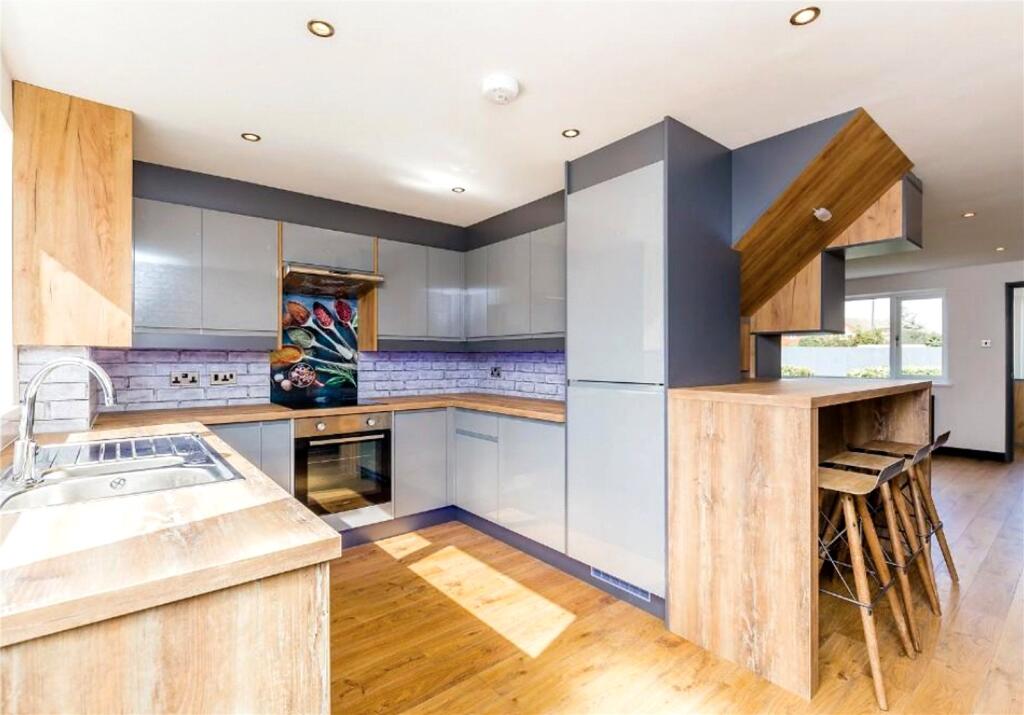 House in Newcastle upon Tyne