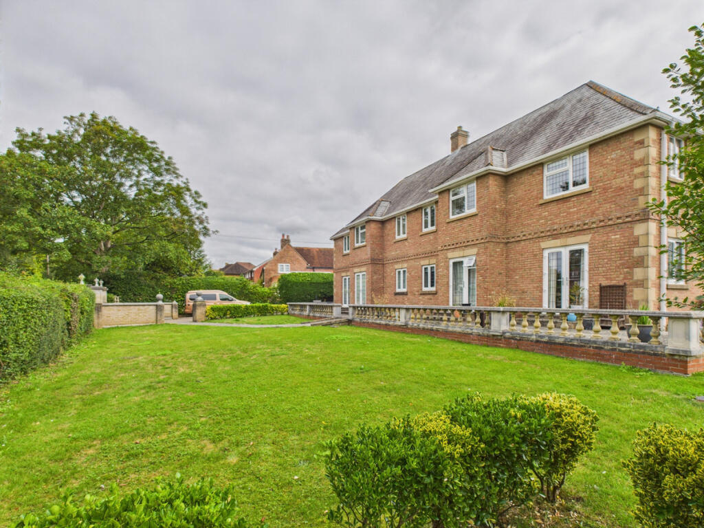 Main image of property: Bowes Hill, Rowlands Castle, PO9