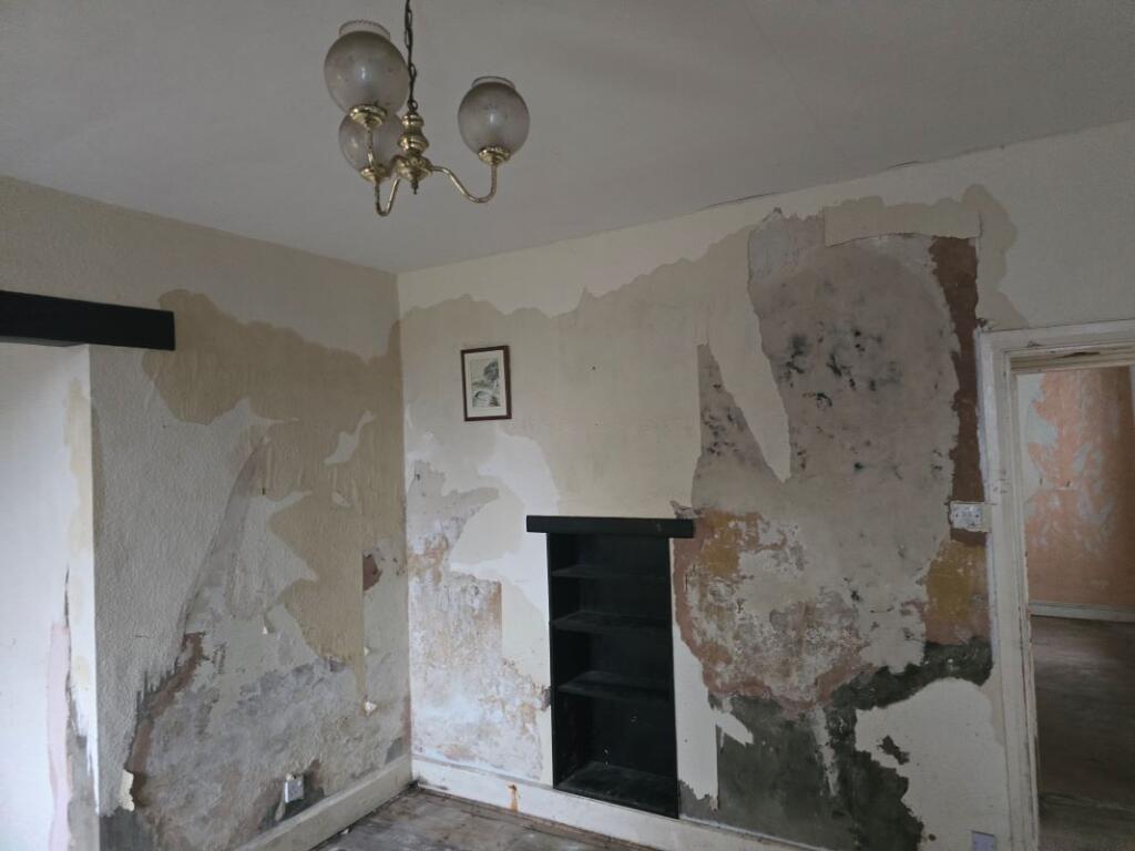 House in Louth, South Somercotes - View 4