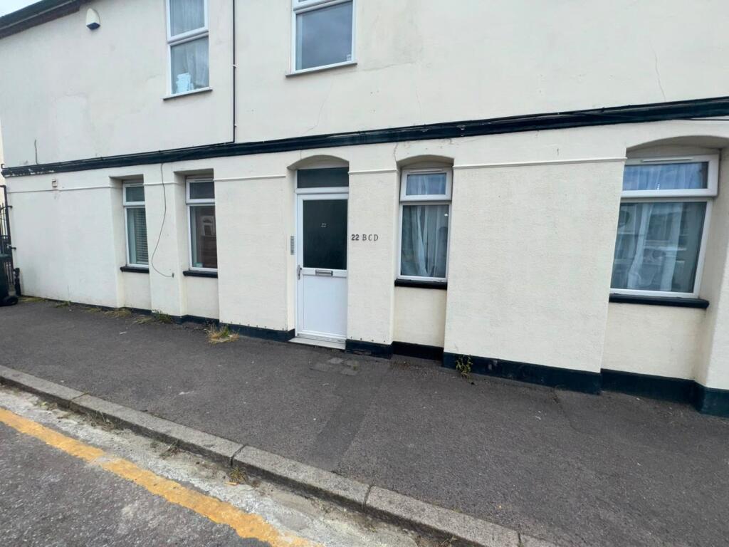 Main image of property: Longley Road, Croydon, CR0