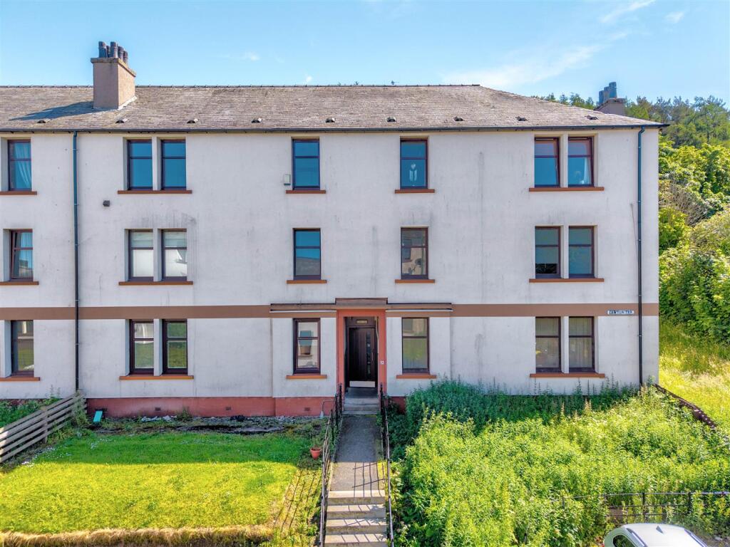 Main image of property: Lawton Terrace, Dundee