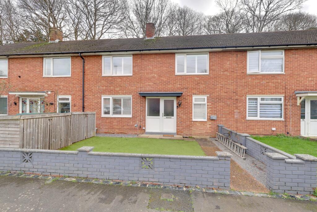 Main image of property: Preshaw Close, Southampton