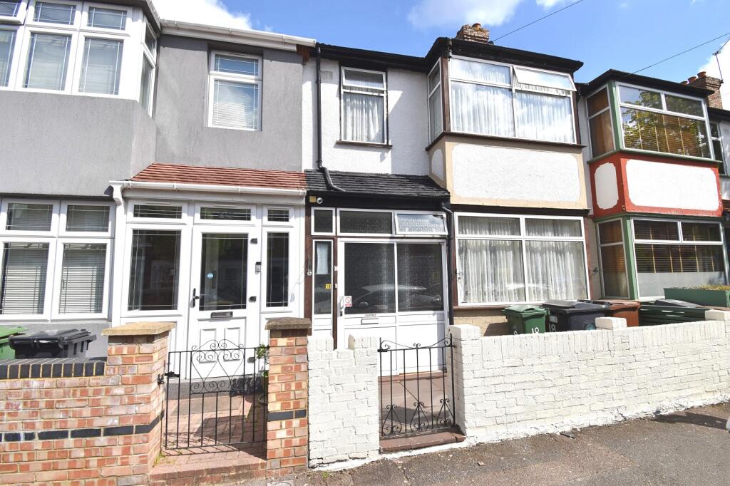 Main image of property: Woodend Road, Walthamstow, London. E17 4JS