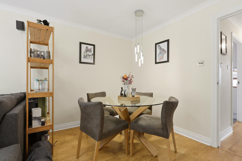 House in Cambuslang, Eastfield - View 4
