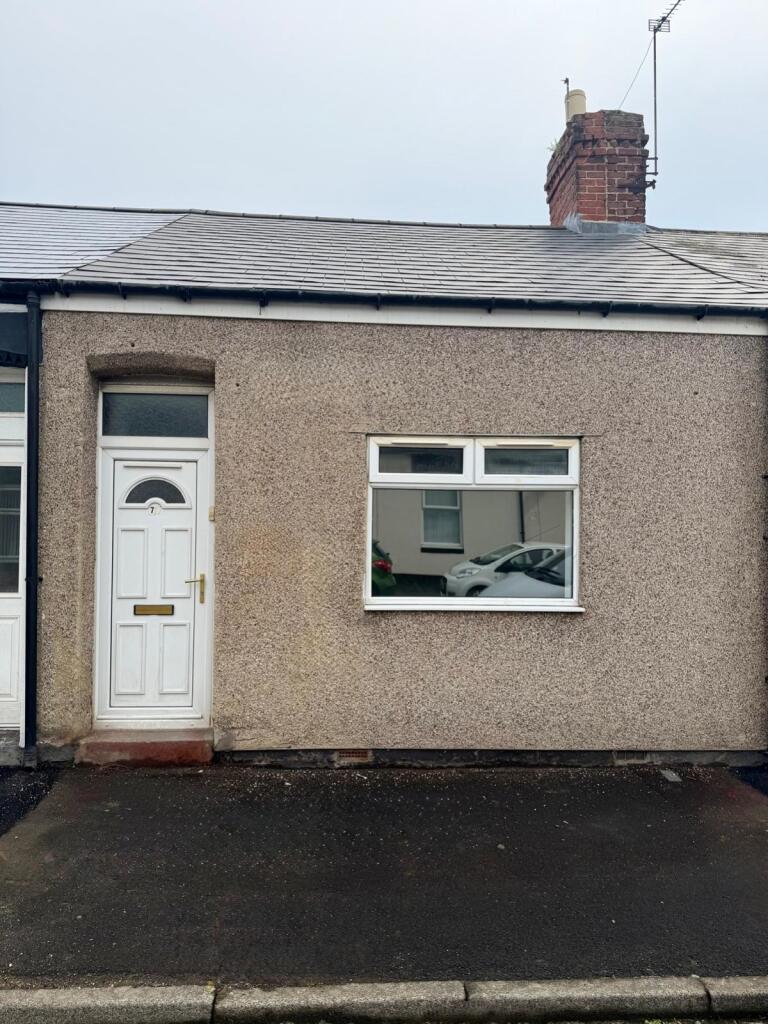 Main image of property: Edward Burdis Street, Sunderland, Tyne and Wear, SR5