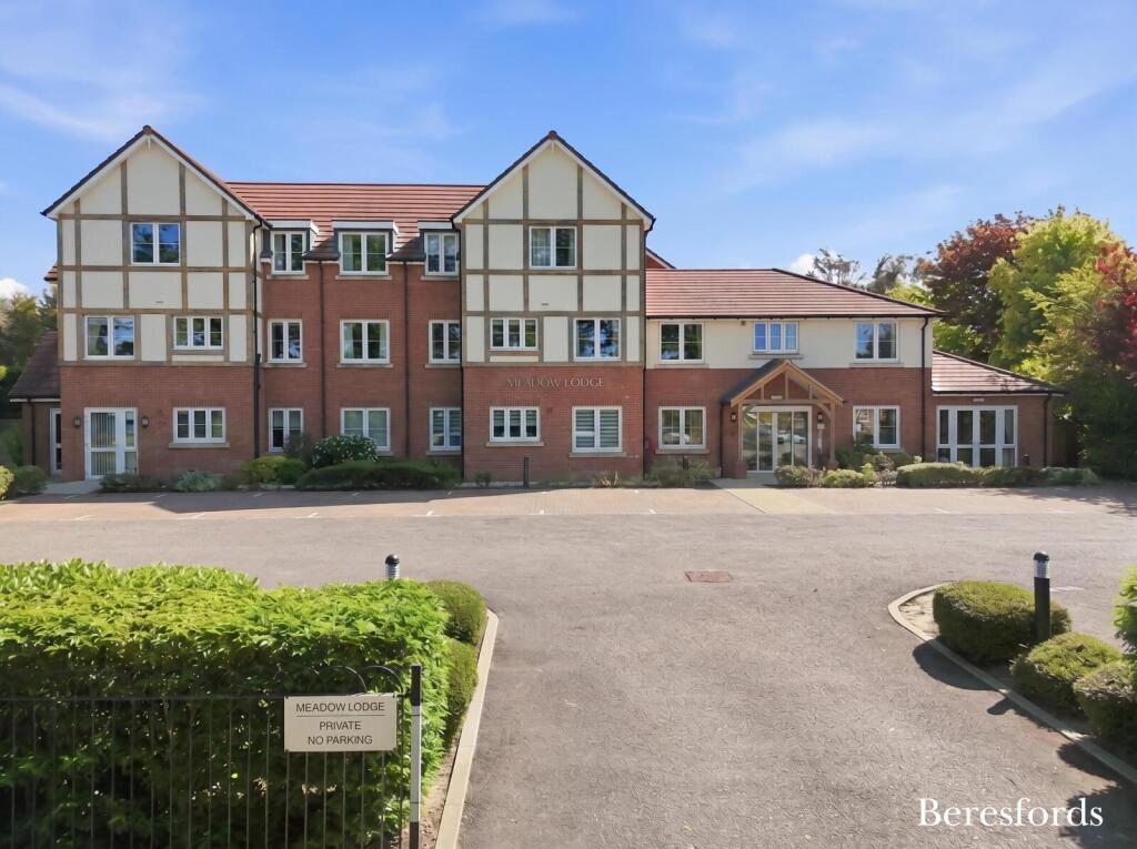 Main image of property: Laindon Road, Billericay, CM12