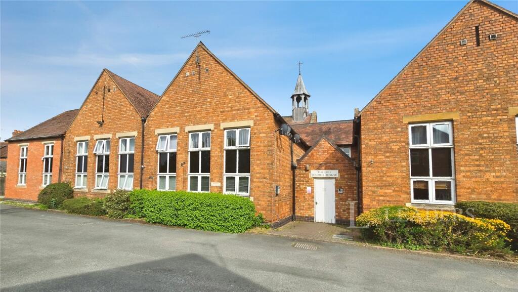 Main image of property: Kings Road, Evesham, Worcestershire