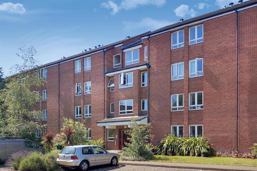 Main image of property: Reachview Close, London NW1