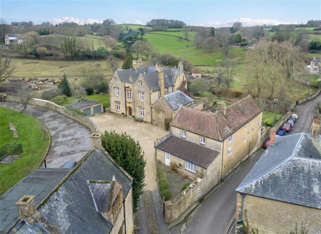 Main image of property: The Old Coach House, Abbey Street, Crewkerne