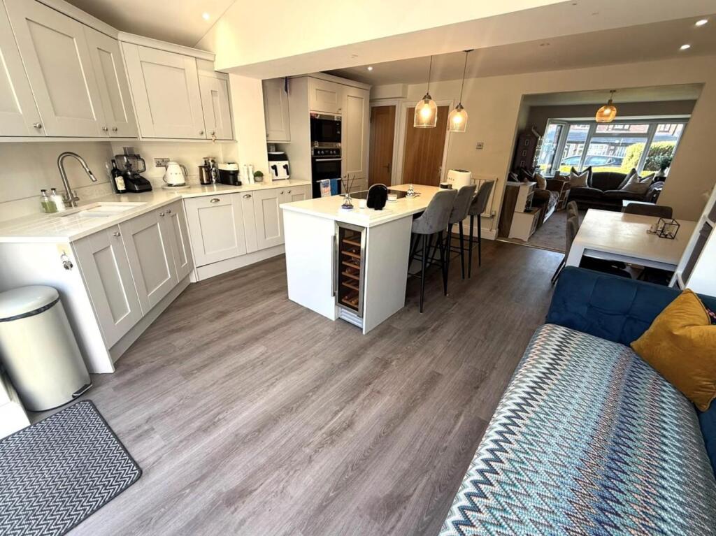 Main image of property: Alder Road, Failsworth, Manchester