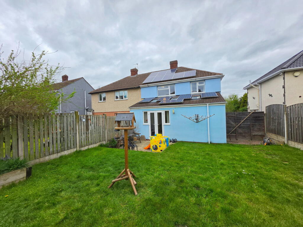 Main image of property: Cow Lane, Havercroft, Wakefield, WF4 2EU