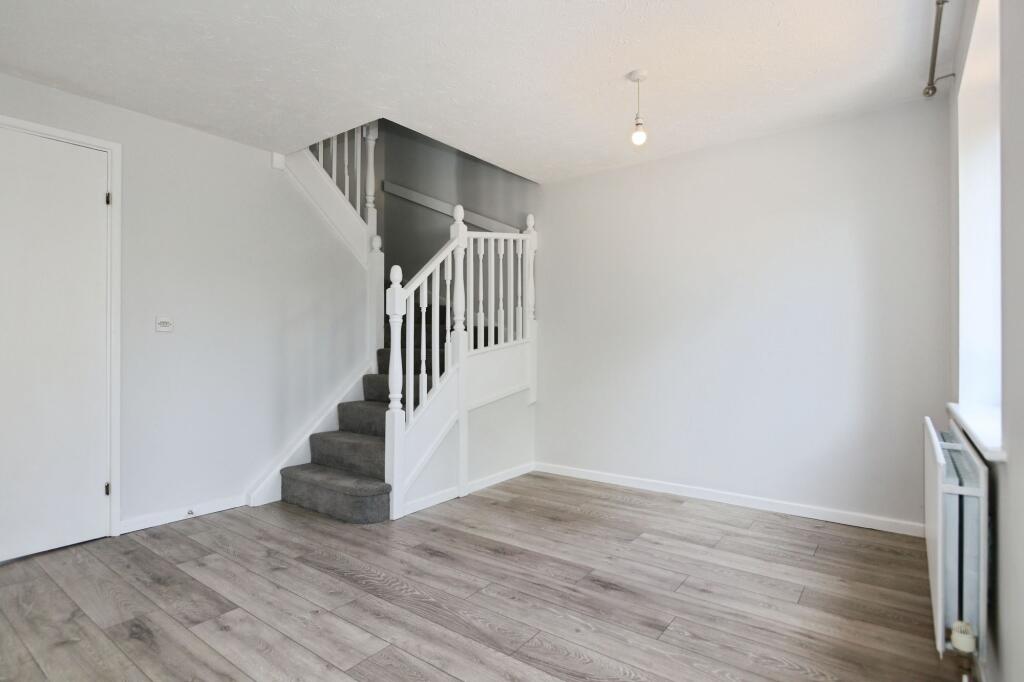 House in North West Leicestershire, Ashby de la Zouch - More