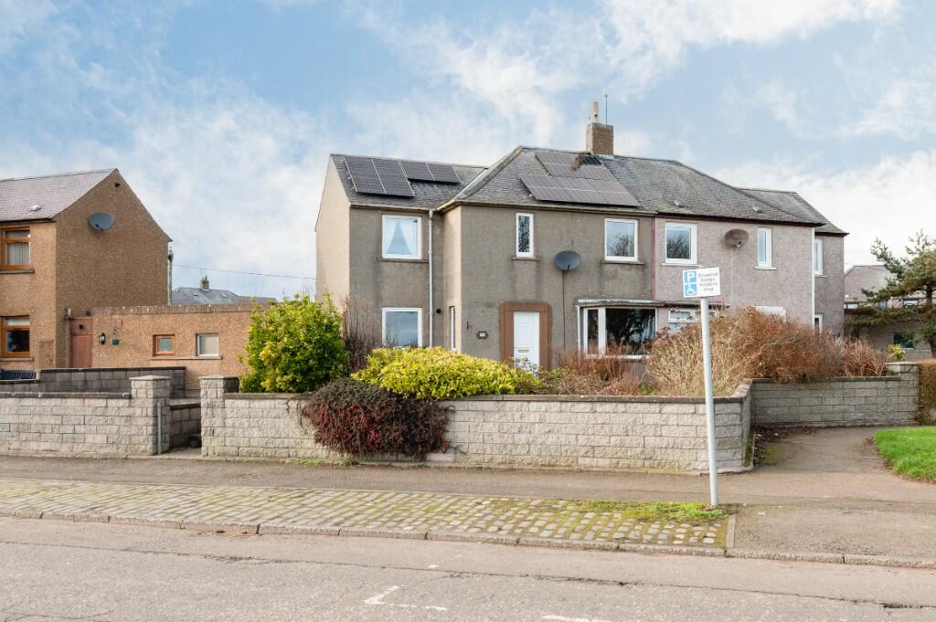Main image of property: Cliffburn Road, Arbroath, Angus, DD11
