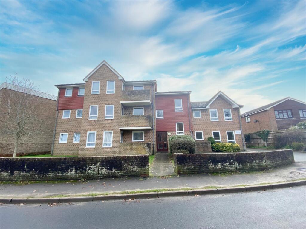 Main image of property: Collington Lane East, Bexhill On Sea