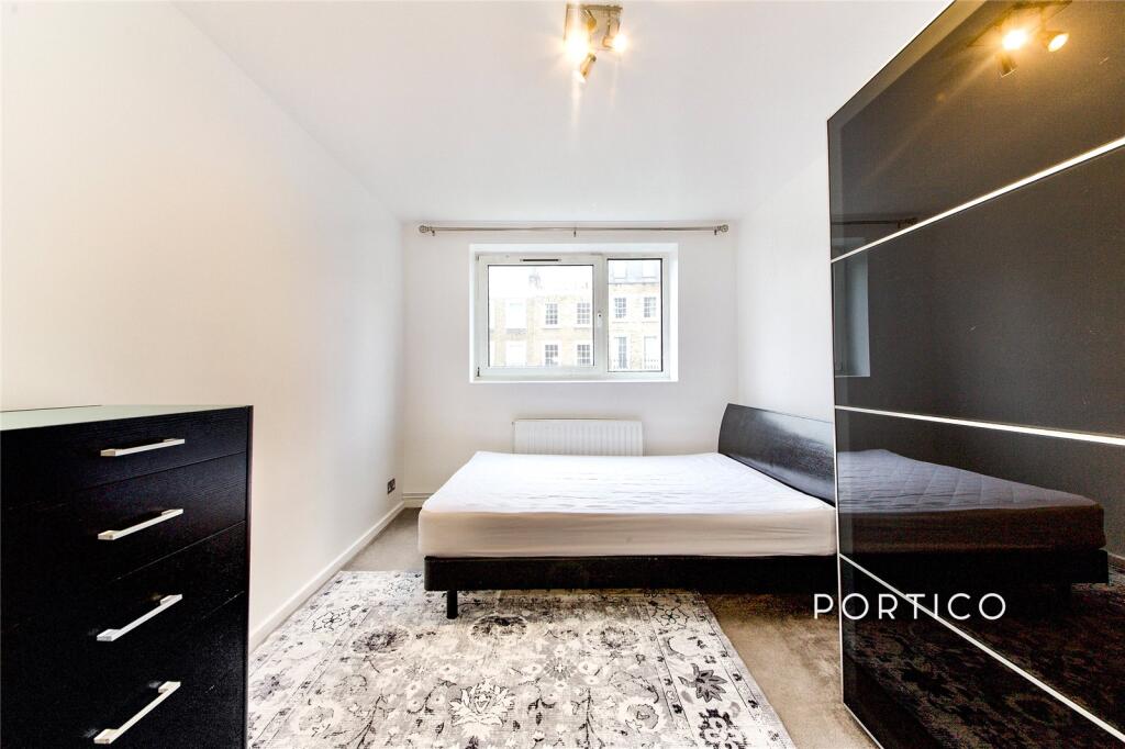 Main image of property: Arlington Road, London, NW1