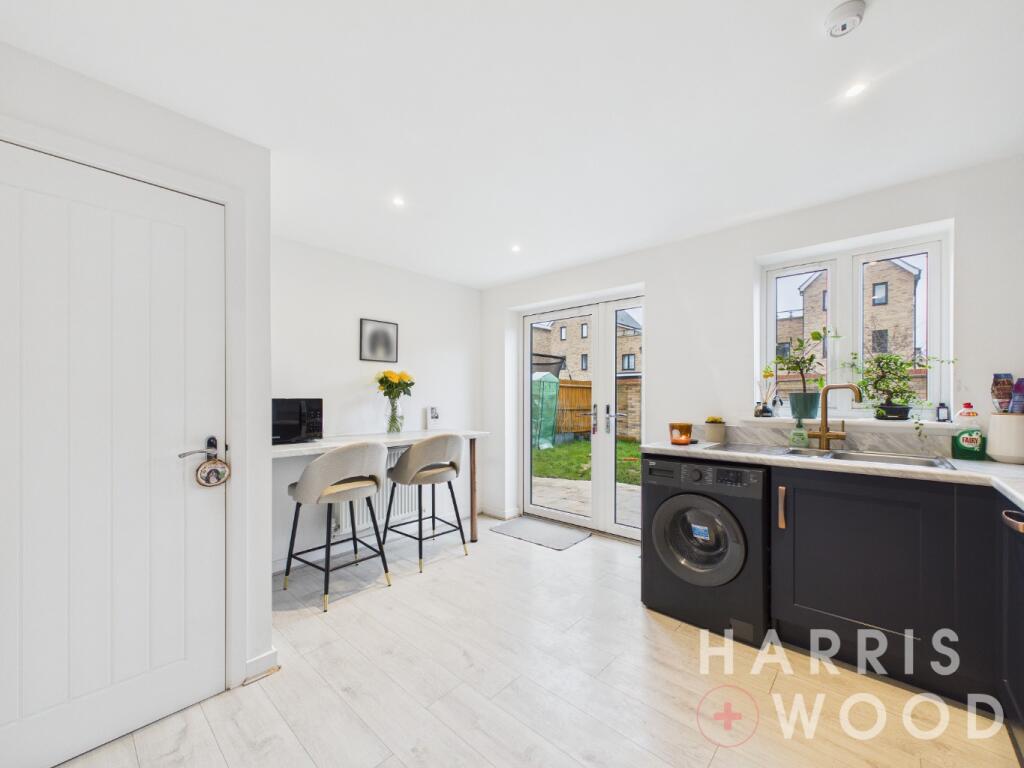 House in Colchester, Essex - View 5