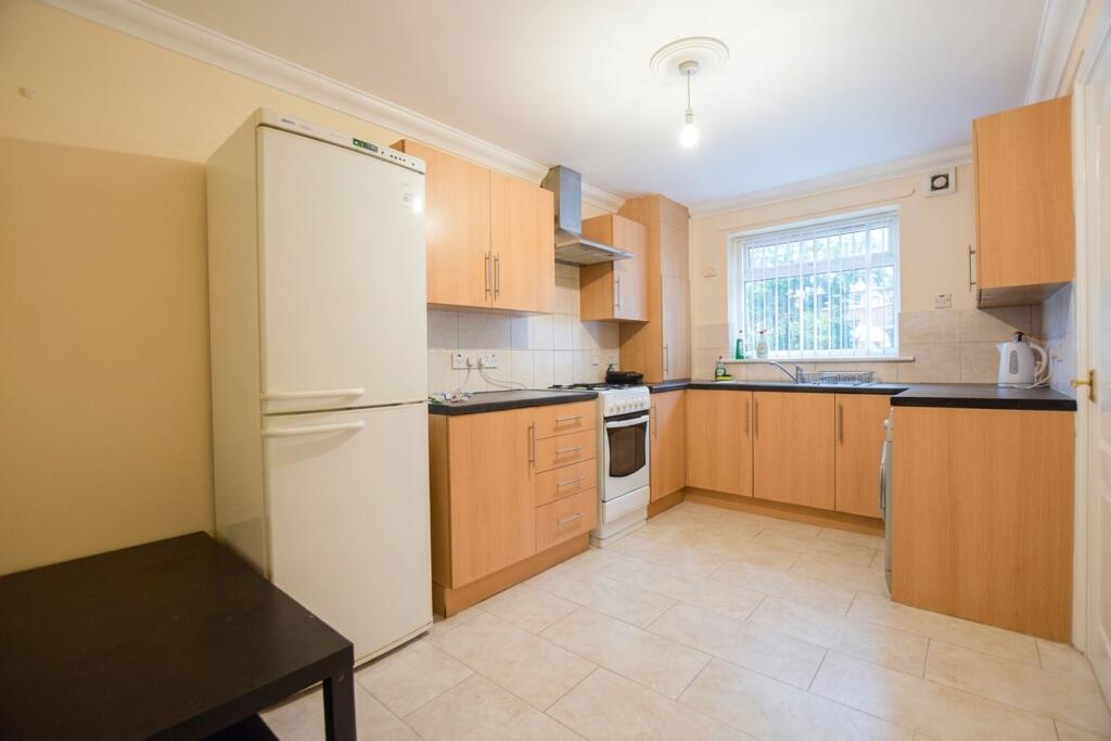 Main image of property: Tollgate Road, London, E6
