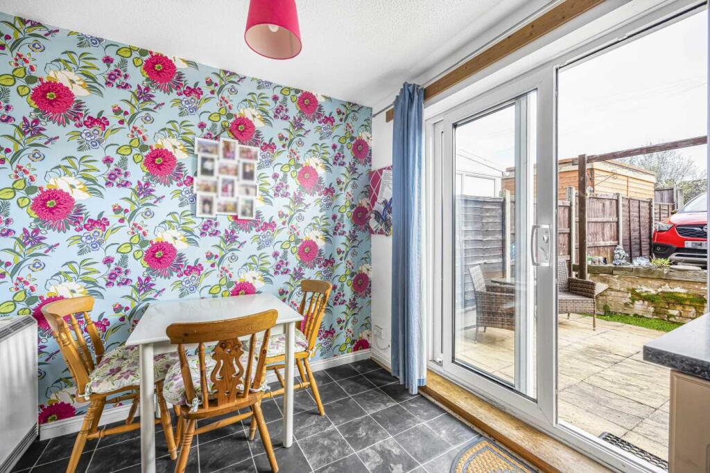 House in Leominster, Herefordshire - More
