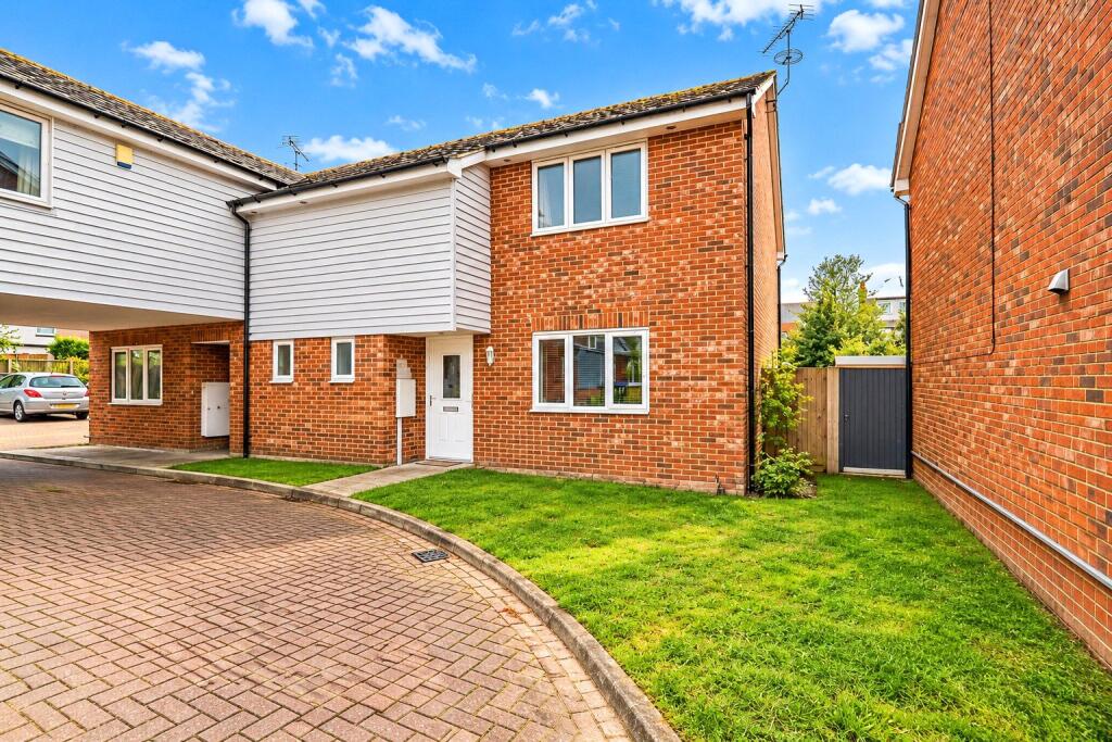 Main image of property: Parish Close, Broadstairs, Kent, CT10