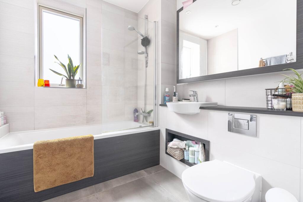 Eagle Street, Cambridge, CB1 - Ansicht 6