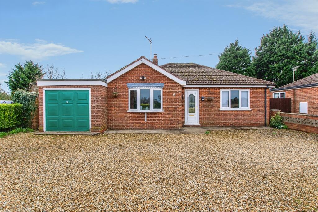 Main image of property: Delph Road, Long Sutton, SPALDING