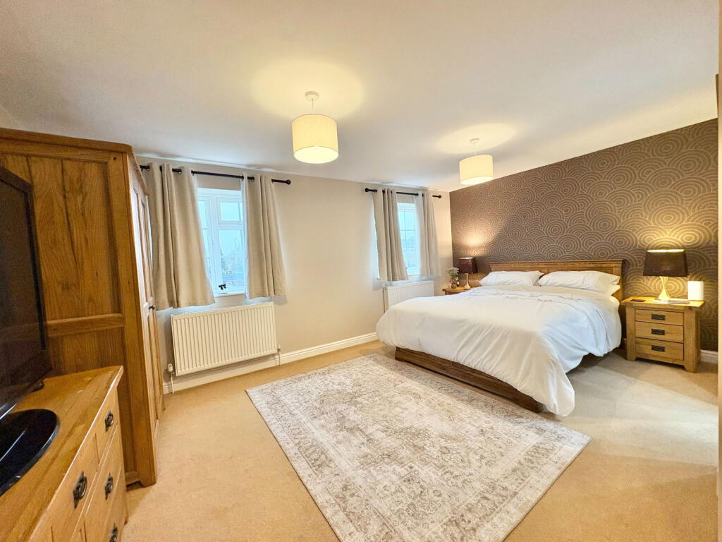 Additional image 18 of Marlin, Dosthill, Tamworth, B77 1LW