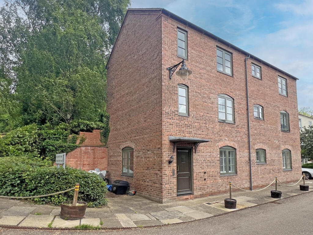 Main image of property: Reynolds Wharf, Coalport, Telford