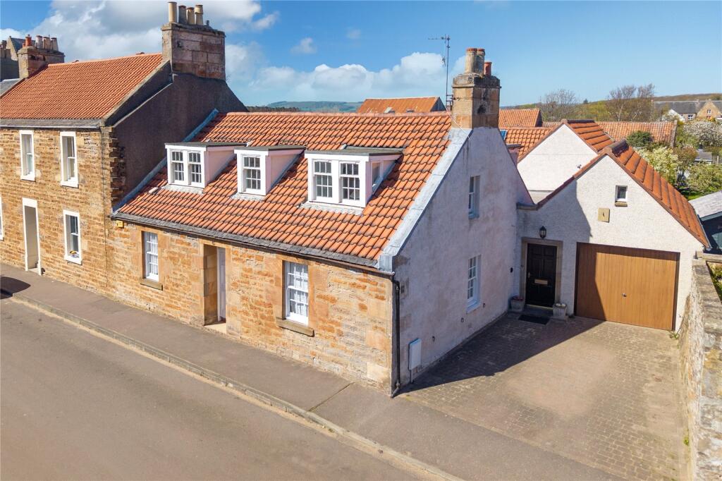 Main image of property: Bank Street, Elie, Leven, Fife, KY9