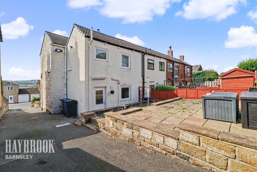 House in Sheffield - View 2