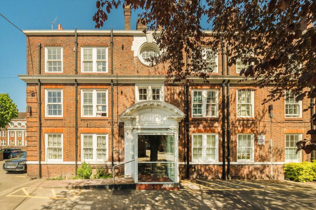 Main image of property: Cleverly Estate, Shepherds Bush