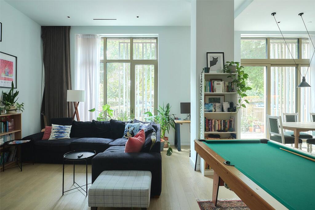 Main image of property: Otto Building, Downs Road, Hackney, London, E5