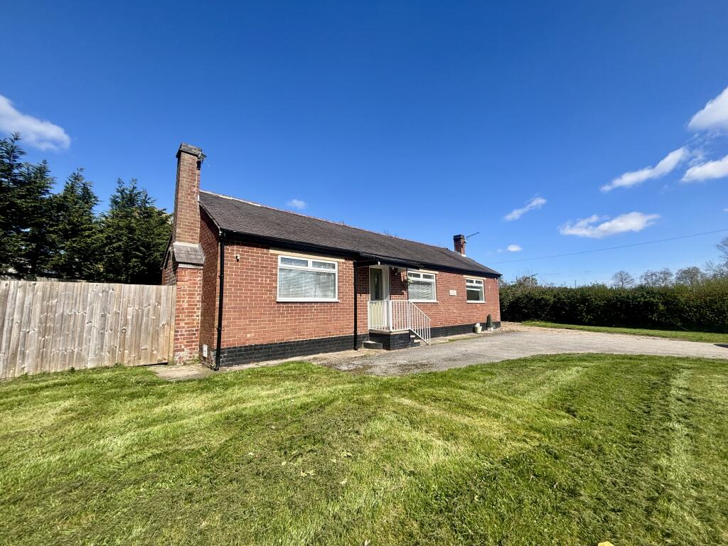Main image of property: Rough Hayes, Needwood - DE13