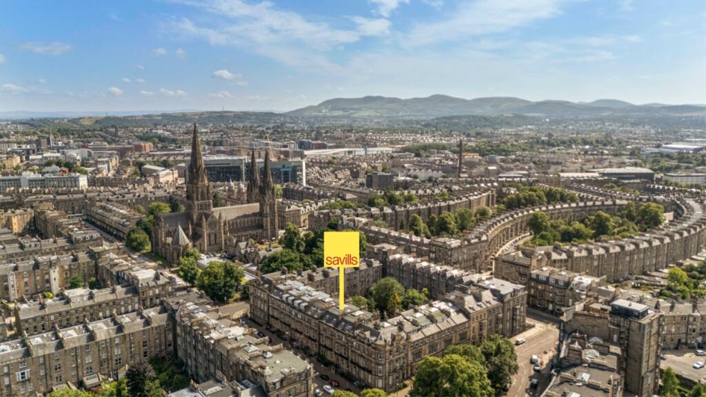 Main image of property: Manor Place, West End, Edinburgh, United Kingdom, EH3