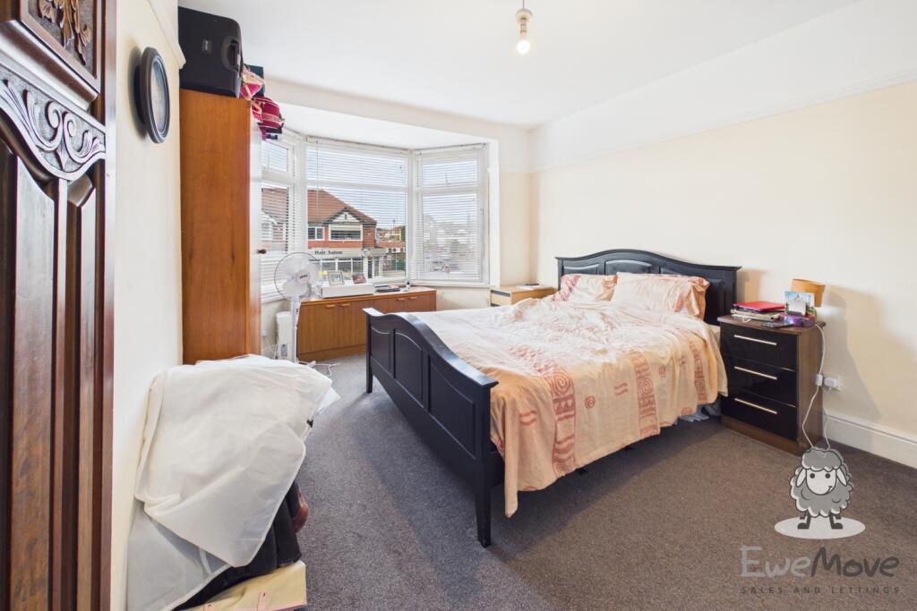 House in Warrington - More