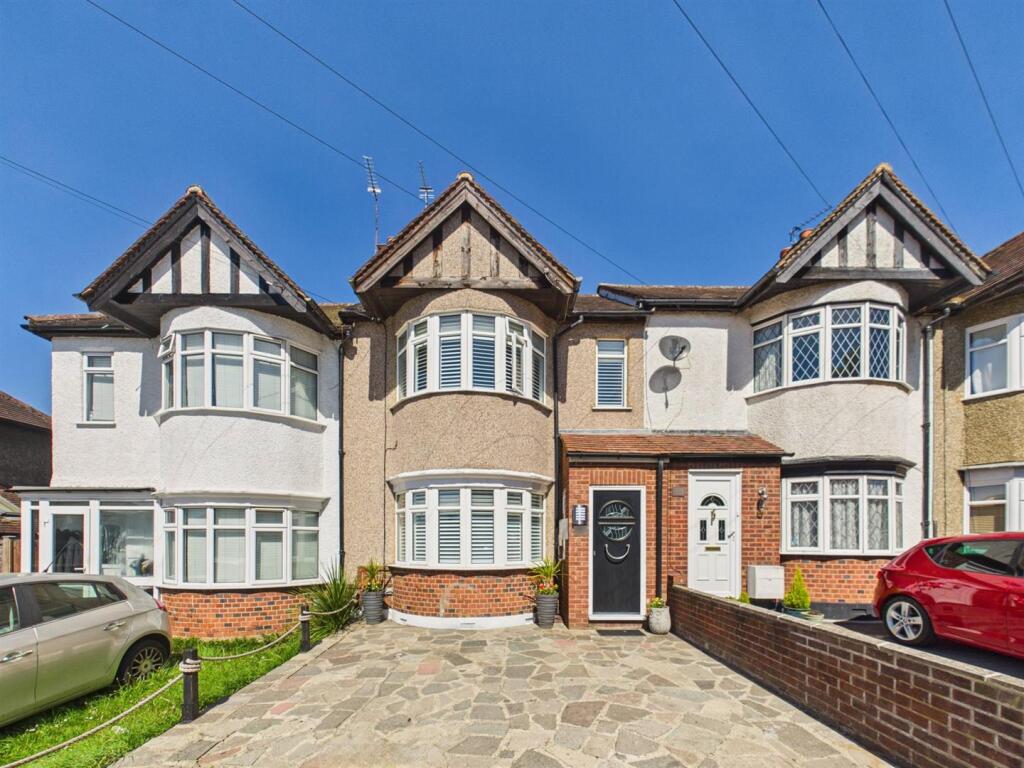 Main image of property: Linden Avenue, Ruislip
