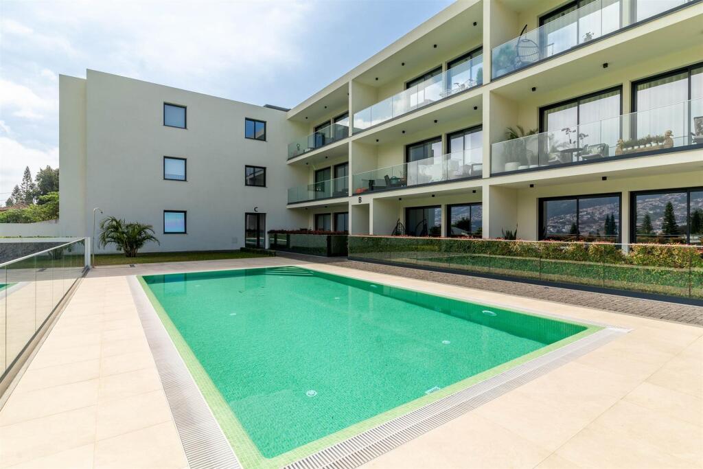 Main image of property: Madeira, Funchal