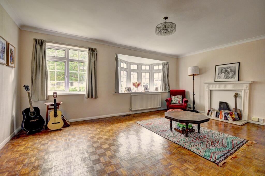 House in Hemel Hempstead - View 4