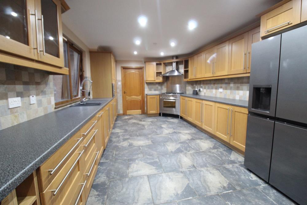 House in Aberdeen, Aberdeenshire - More