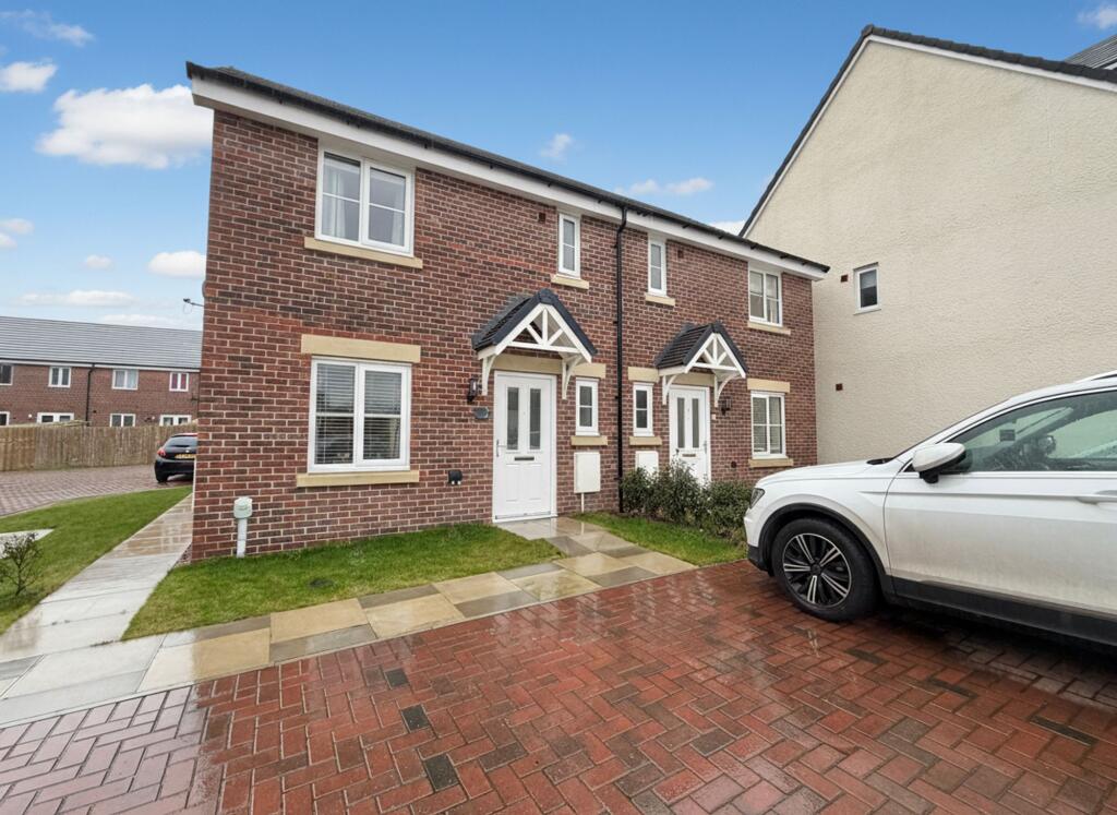 Main image of property: Meadow Brown Place, Carlisle, CA1