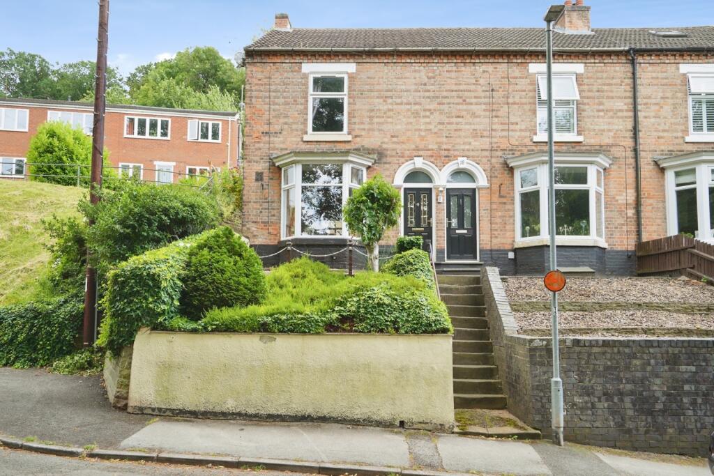 Main image of property: Elms Road, Burton-on-Trent, Staffordshire, DE15